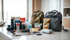 Read more about the article Best Compact Gear for Apartment Emergency Kits
