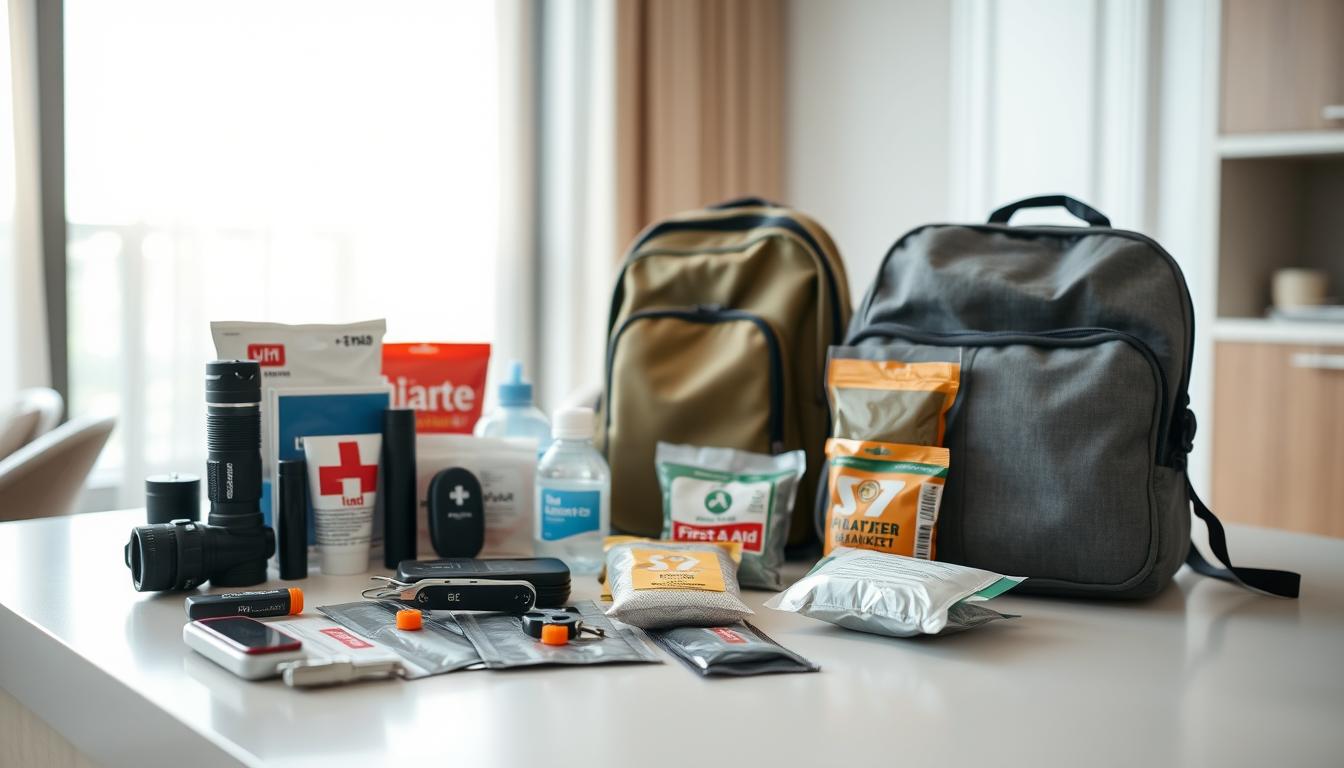 Read more about the article Best Compact Gear for Apartment Emergency Kits