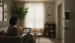 Read more about the article Apartment Security Planning Without Landlord Approval