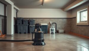 Read more about the article Basement Flooding Prevention and Emergency Response