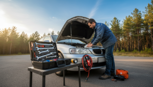 Read more about the article Basic Car Maintenance Every Prepper Should Know