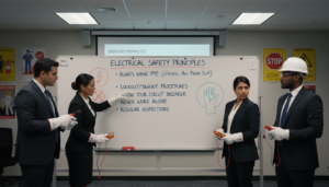 Read more about the article Basic Electrical Safety Skills for Emergencies