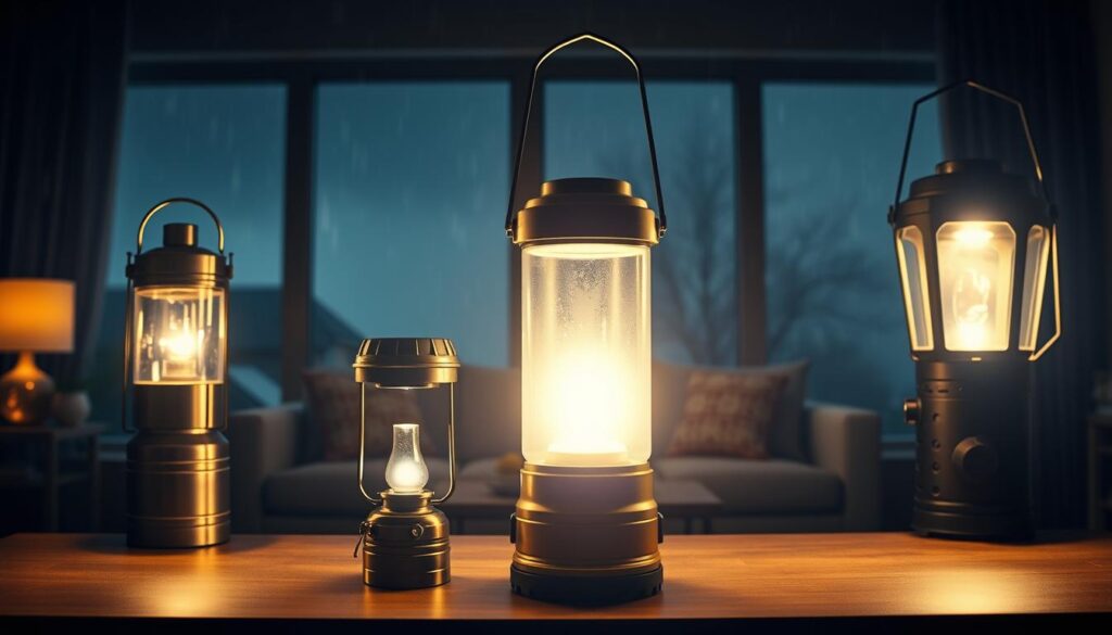 Best battery-powered lanterns for power outages and emergency lighting