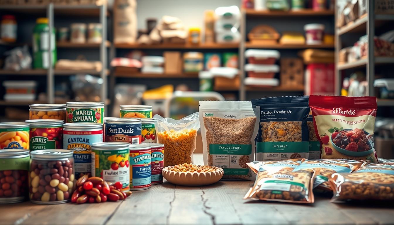 You are currently viewing Canned vs Freeze-Dried vs Dehydrated: What to Stock and Why