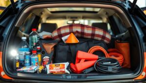 Read more about the article How to Build a Compact Car Bug Out Kit