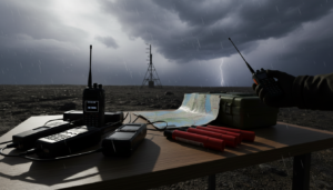 Read more about the article Emergency Communication When Cell Networks Are Down