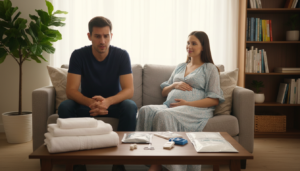 Read more about the article Emergency Childbirth Basics: What to Do if Labor Cannot Wait