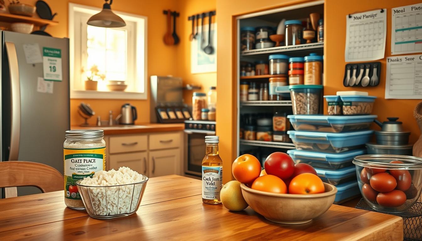 You are currently viewing Emergency Cooking for One: Single-Person Prep Food Guide