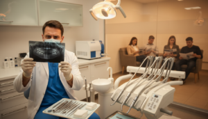 Read more about the article Emergency Dental Care When You Cannot See a Dentist