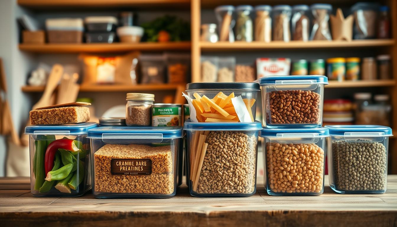 You are currently viewing Best Emergency Foods for Diabetics and Low-Sugar Diets