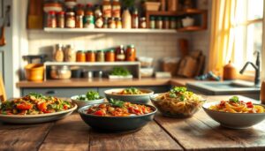 Read more about the article Emergency Meal Ideas Using Only What You Have on Hand