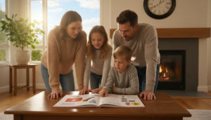 Read more about the article What Every New Homeowner Should Do for Emergency Preparedness