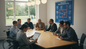 Read more about the article Emergency Preparedness for People With Disabilities