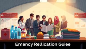 Read more about the article Emergency Relocation to a Shelter: What to Expect and Bring
