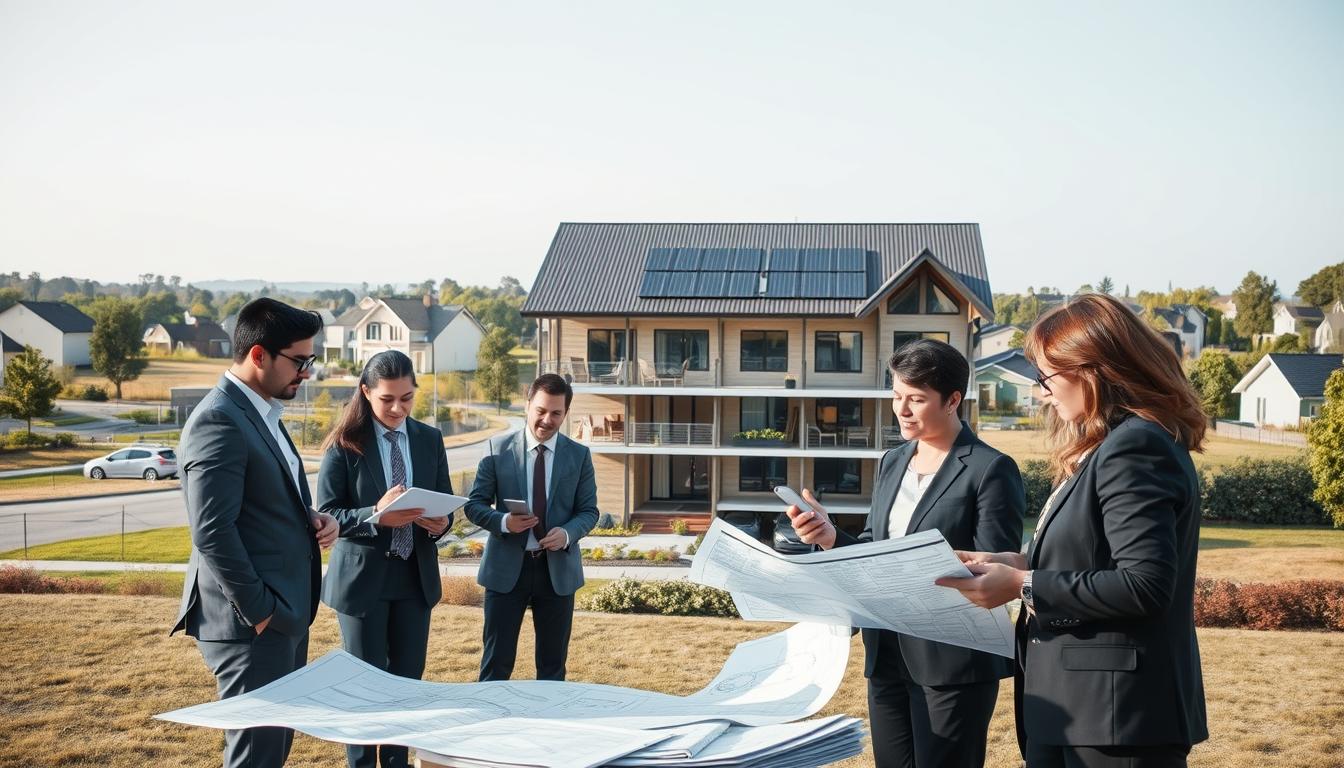 You are currently viewing Emergency Shelter Planning for Multi-Family Homes