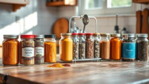 Read more about the article How to Build an Emergency Spice Kit That Improves Any Meal