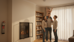 Read more about the article Fire Prevention and Detection as a Security Priority