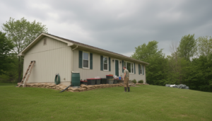 Read more about the article Flood Preparedness for Homeowners and Renters