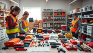 Read more about the article Gear Inspection: How to Check Your Emergency Supplies Twice a Year