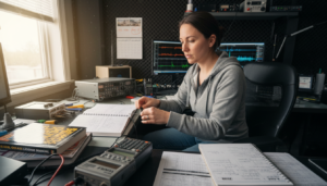 Read more about the article Ham Radio Basics for Preppers: Getting Your License