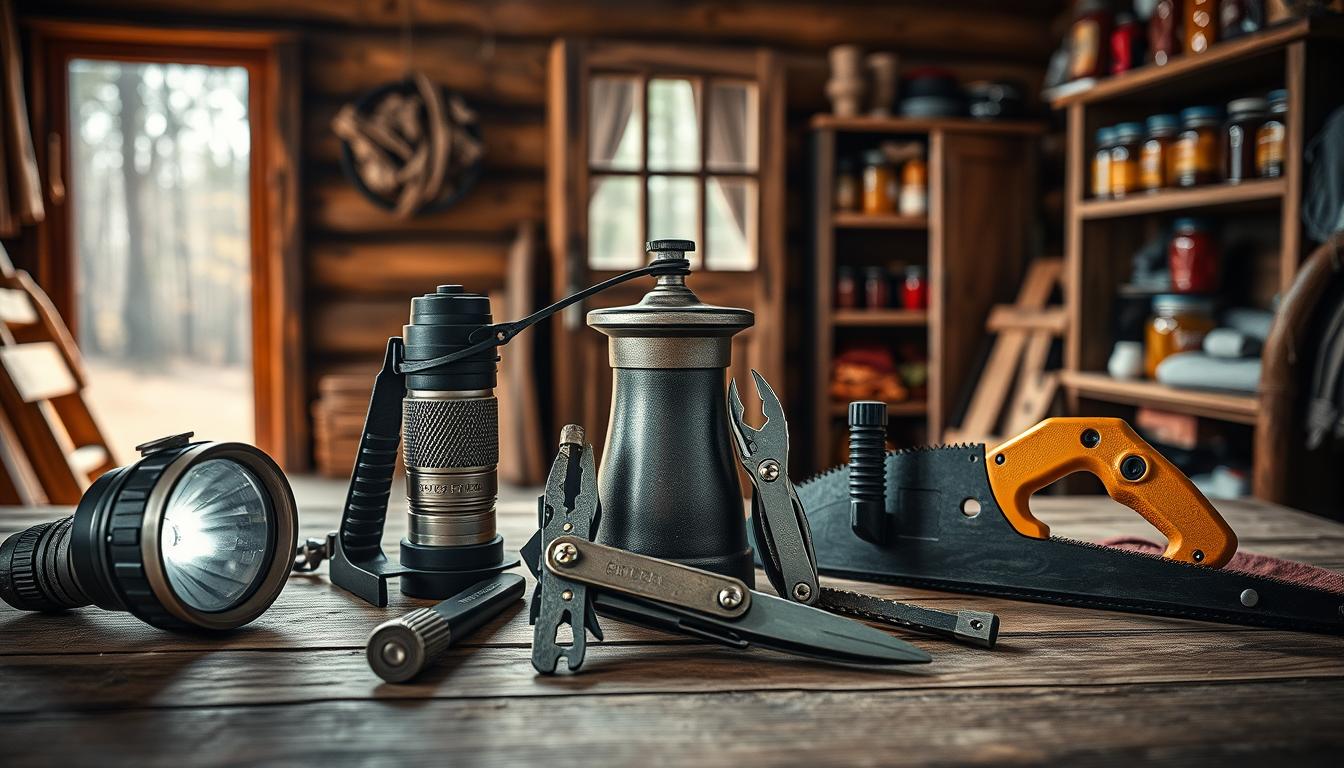 You are currently viewing Best Hand-Powered Tools for Grid-Down Scenarios