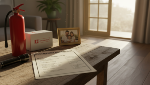 Read more about the article How to Conduct a Full Home Emergency Audit in a Weekend