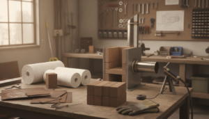 Read more about the article How to Build and Use a Rocket Stove for Efficient Cooking