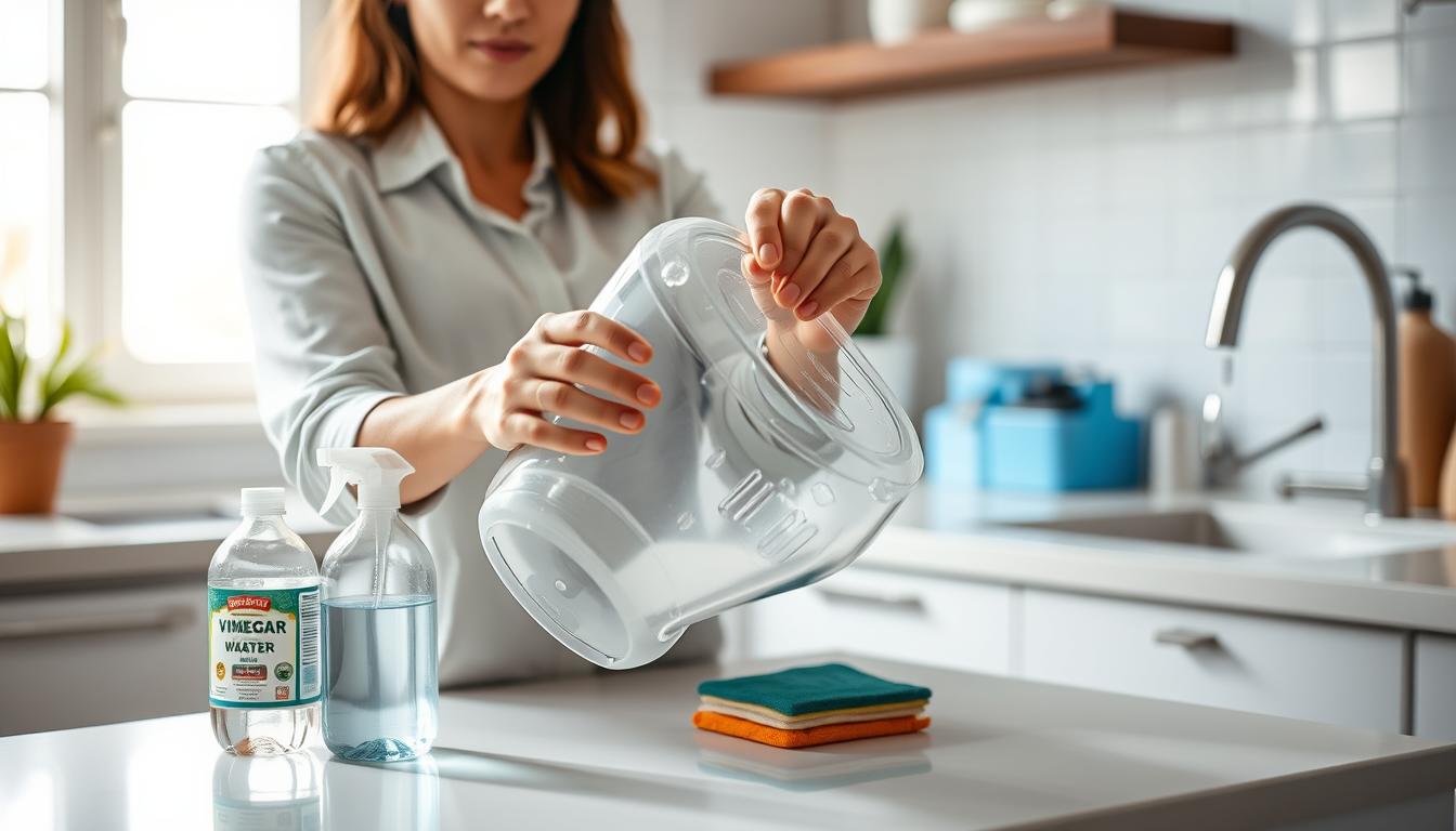 Read more about the article How to Disinfect Water Storage Containers Before Use