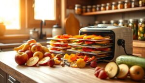 Read more about the article How to Dehydrate Food at Home for Long-Term Storage