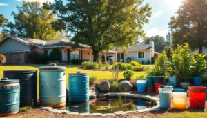 Read more about the article How to Find Water on Your Property in an Emergency