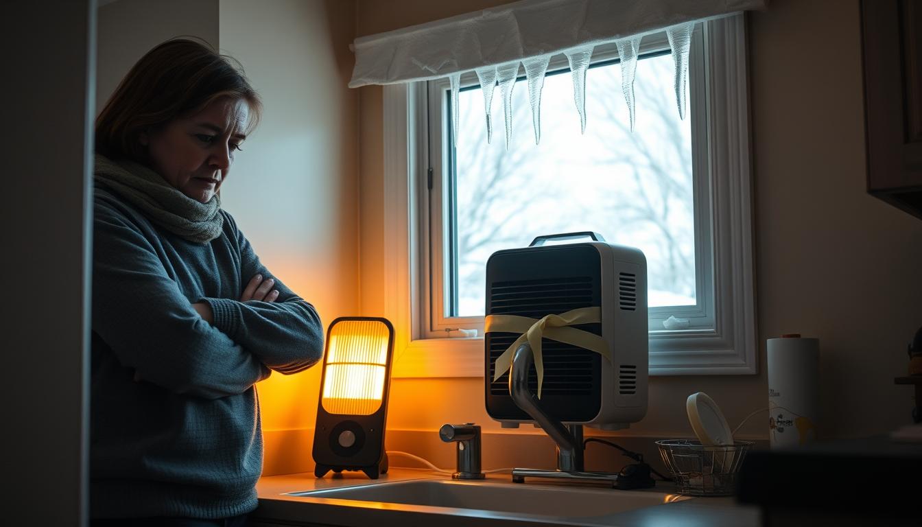 You are currently viewing How to Prevent Pipes From Freezing During Extended Power Outages