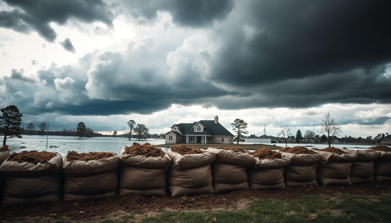 You are currently viewing How to Sandbag Your Home Against Rising Floodwater