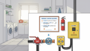 Read more about the article How to Shut Off Your Home’s Gas, Water, and Electric in an Emergency
