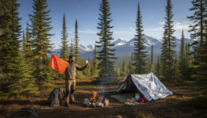 Read more about the article How to Signal for Rescue in Different Environments