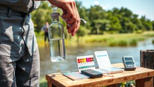 Read more about the article How to Test Well Water Safety After a Flood or Power Outage