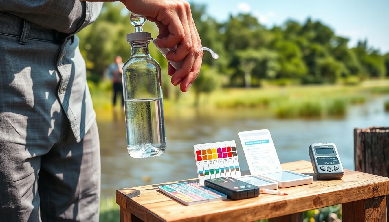 You are currently viewing How to Test Well Water Safety After a Flood or Power Outage