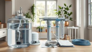 Read more about the article How to Build an Indoor Gravity Water System for Your Home