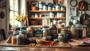 Read more about the article Comfort Foods You Can Store Long Term for Morale