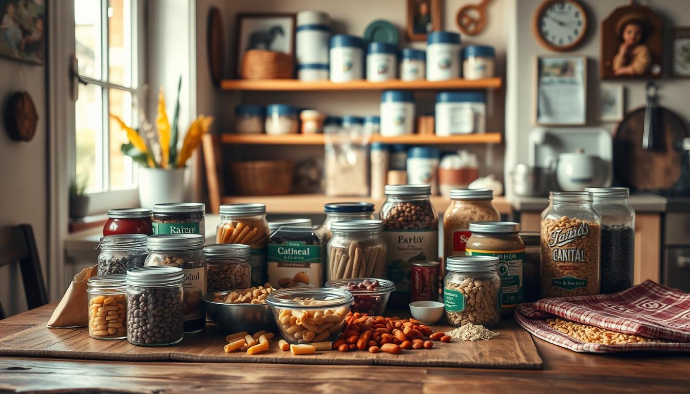 You are currently viewing Comfort Foods You Can Store Long Term for Morale