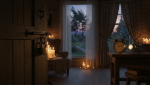 Read more about the article Low-Tech Home Security That Works During Power Outages