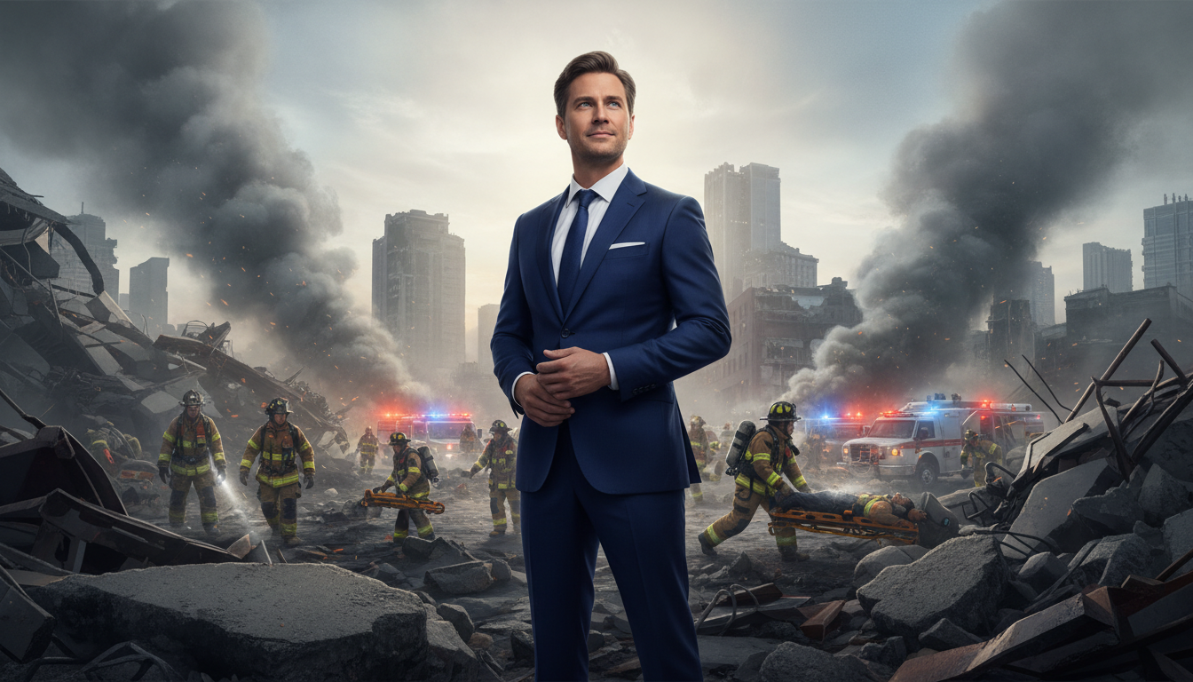 Read more about the article Mental Resilience Skills for Surviving Extended Emergencies