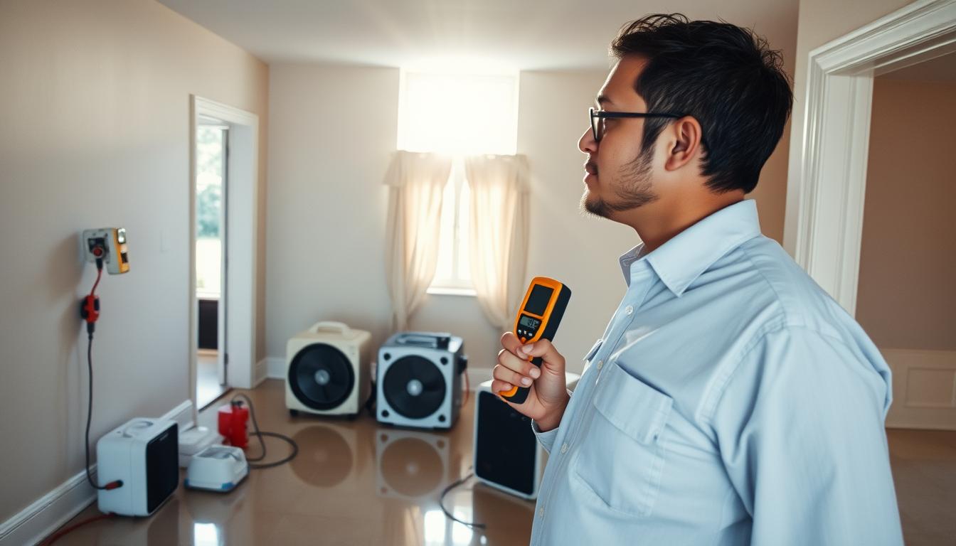 Read more about the article Mold Prevention After Water Damage in Your Home