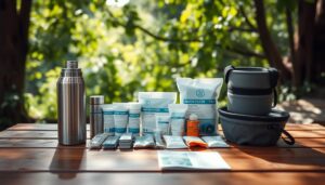 Read more about the article Best Personal Water Filters for Emergency Kits