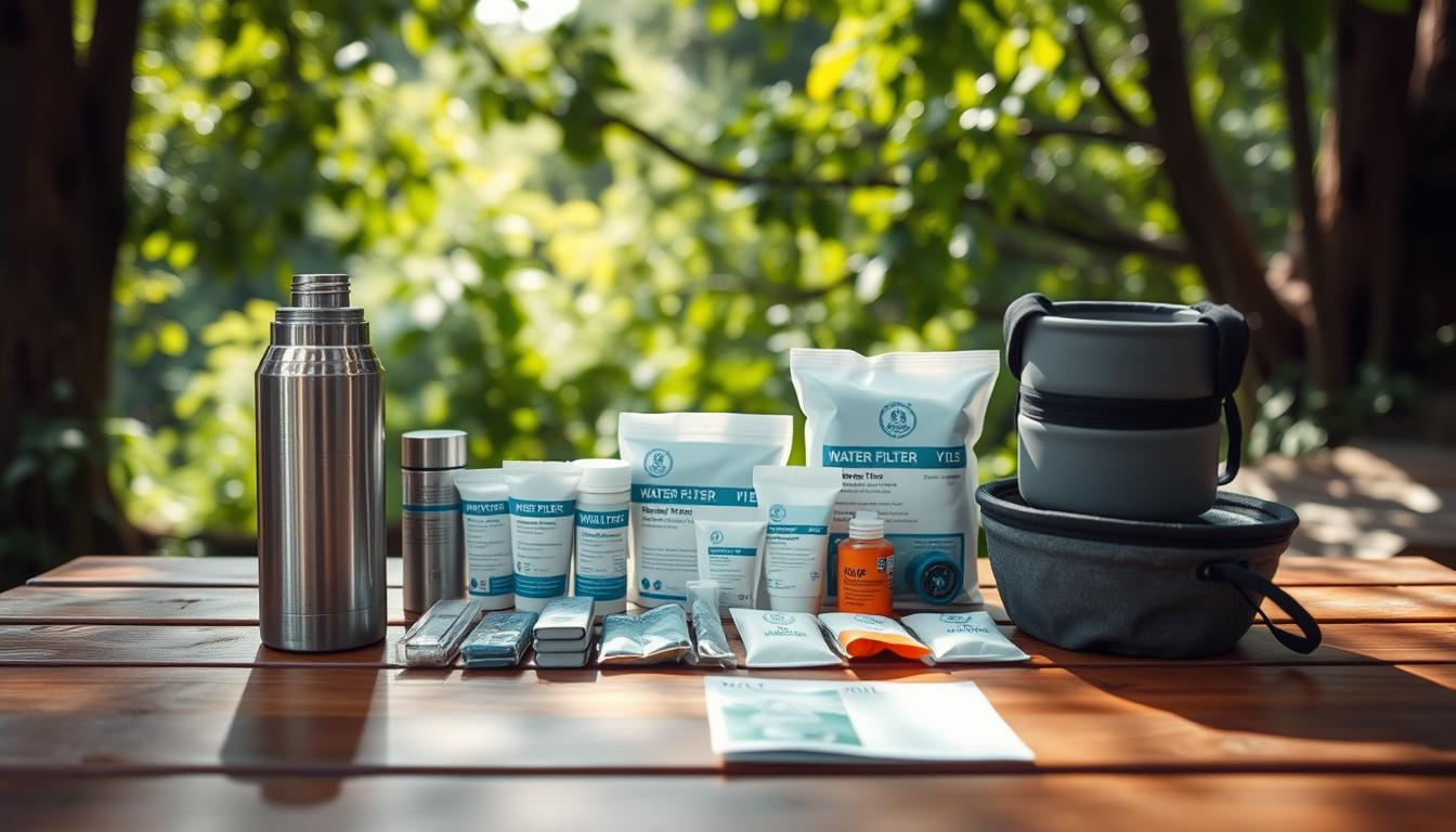 You are currently viewing Best Personal Water Filters for Emergency Kits