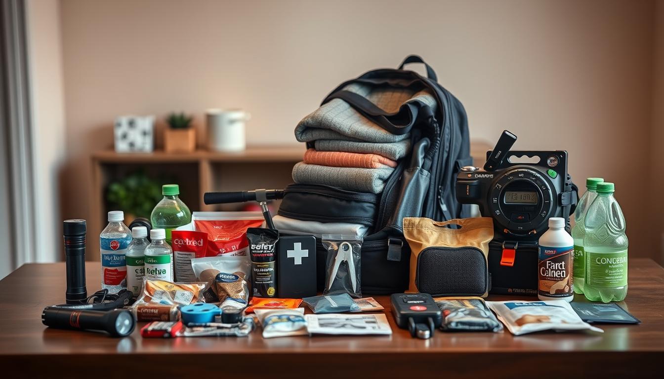 Read more about the article How to Build a Power Outage Preparedness Kit From Scratch