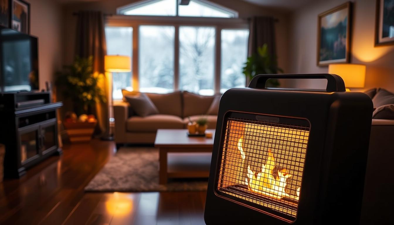 You are currently viewing Best Propane Heaters for Indoor Emergency Use