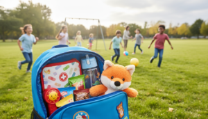 Read more about the article How to Protect Children’s Safety During a Disaster