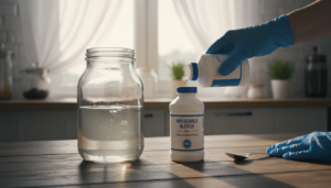Read more about the article How to Purify Water Using Household Bleach