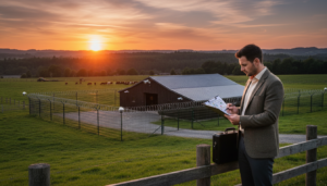 Read more about the article Security Planning for Farms and Rural Properties