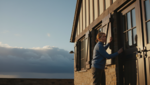 Read more about the article How to Secure Your Home When You Have to Evacuate